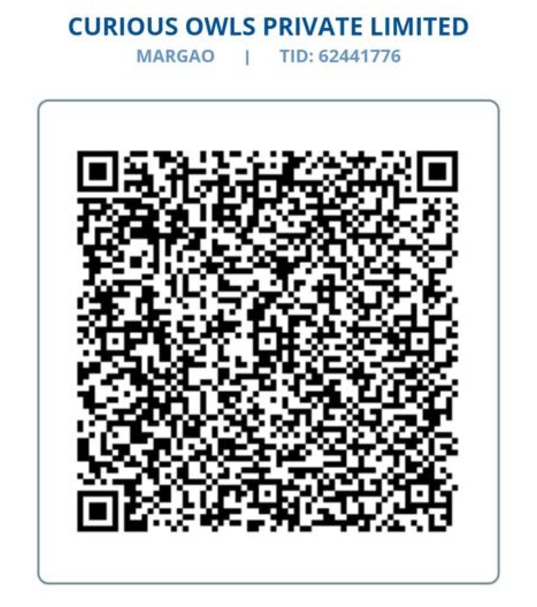 UPI-QR